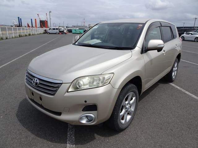 TOYOTA Vanguard thumbnail 68