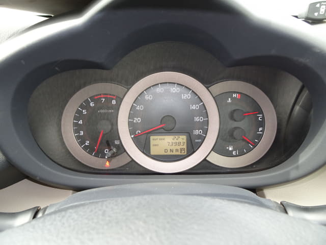 TOYOTA Vanguard thumbnail 34