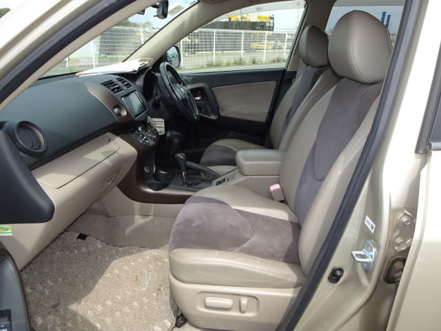 TOYOTA Vanguard thumbnail 26