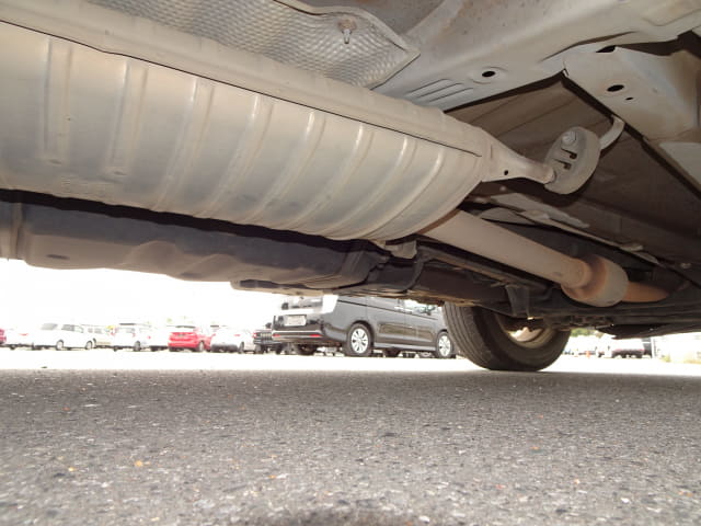 TOYOTA Vanguard thumbnail 22
