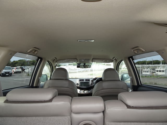 TOYOTA Vanguard thumbnail 24