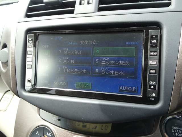 TOYOTA Vanguard thumbnail 37