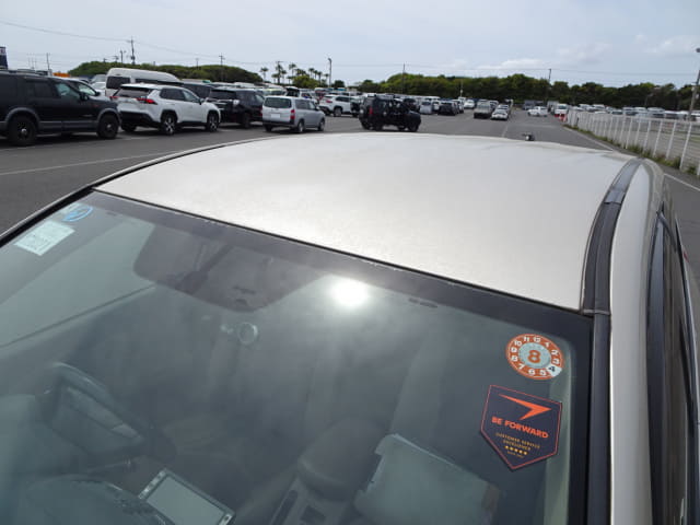 TOYOTA Vanguard thumbnail 65