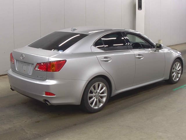 LEXUS IS thumbnail 50