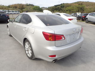 2008 LEXUS IS