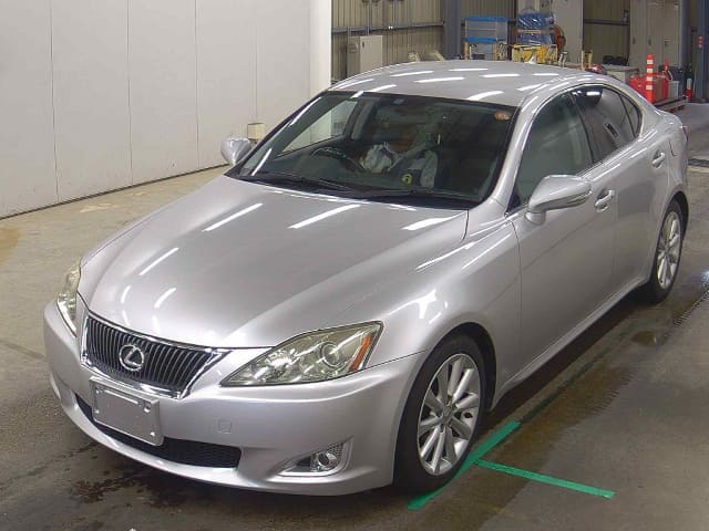 LEXUS IS thumbnail 49