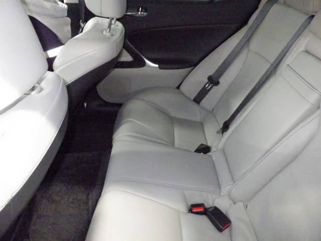 LEXUS IS thumbnail 54