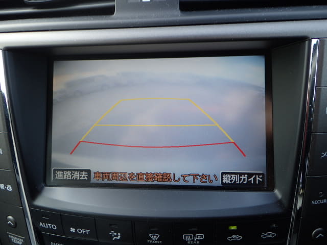 LEXUS IS thumbnail 42
