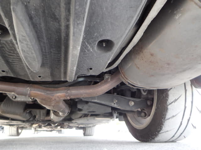 LEXUS IS thumbnail 16