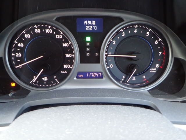 LEXUS IS thumbnail 33