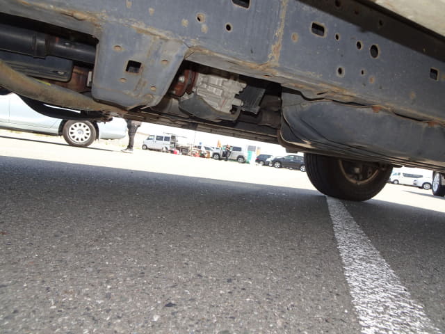 TOYOTA Land Cruiser Prado thumbnail 17
