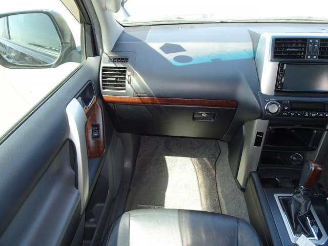 TOYOTA Land Cruiser Prado thumbnail 34