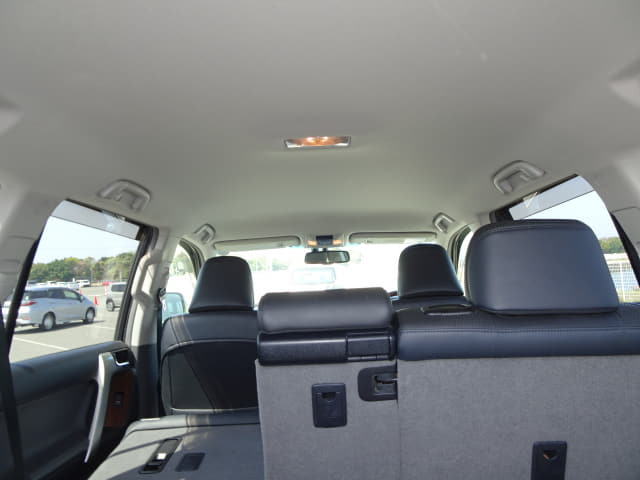 TOYOTA Land Cruiser Prado thumbnail 24