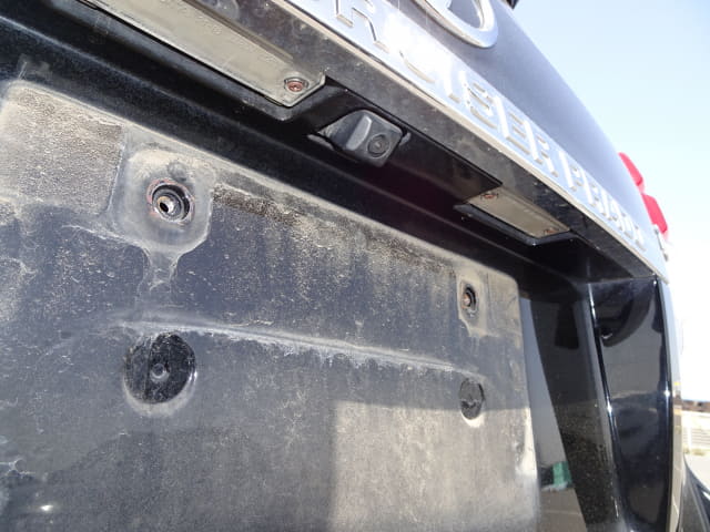 TOYOTA Land Cruiser Prado thumbnail 42