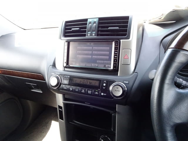 TOYOTA Land Cruiser Prado thumbnail 37