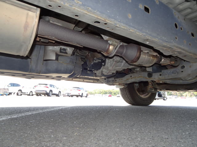 TOYOTA Land Cruiser Prado thumbnail 22