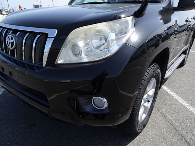 TOYOTA Land Cruiser Prado thumbnail 49