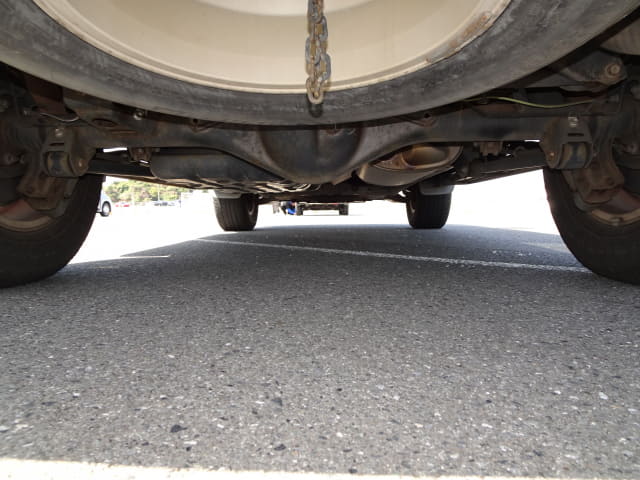TOYOTA Land Cruiser Prado thumbnail 20