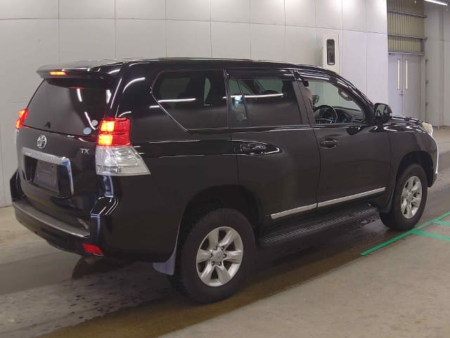 TOYOTA Land Cruiser Prado thumbnail 56