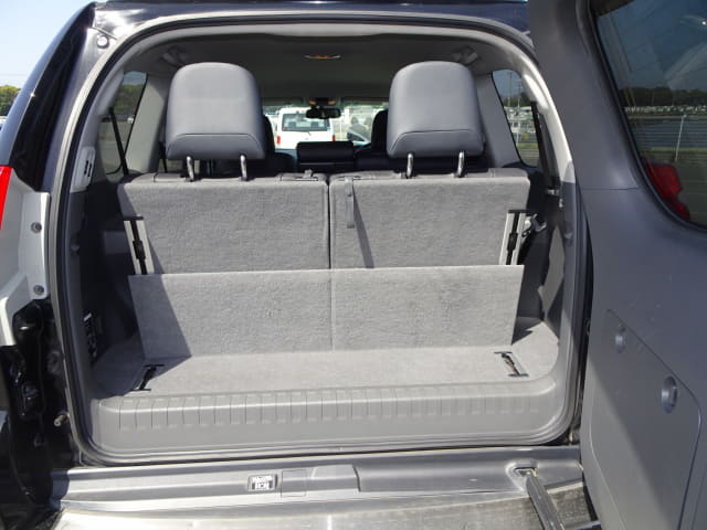 TOYOTA Land Cruiser Prado thumbnail 29