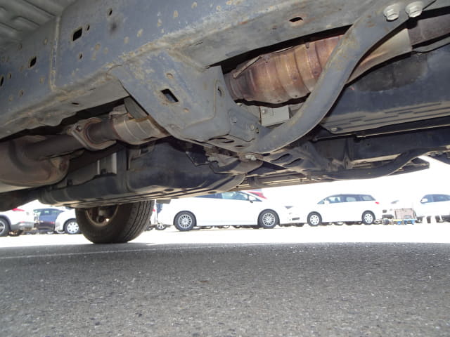 TOYOTA Land Cruiser Prado thumbnail 23