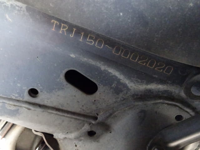 TOYOTA Land Cruiser Prado thumbnail 51