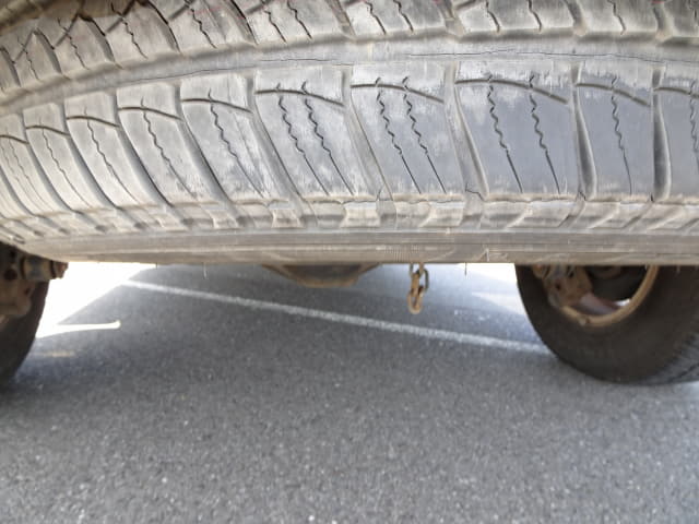 TOYOTA Land Cruiser Prado thumbnail 30