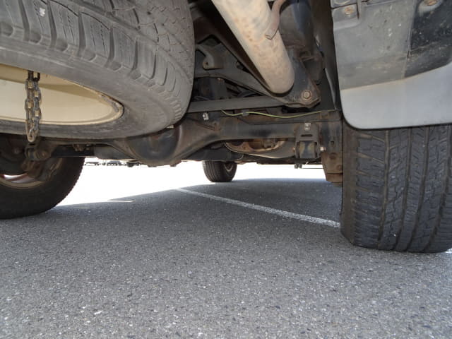 TOYOTA Land Cruiser Prado thumbnail 16