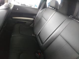 2009 NISSAN X-Trail