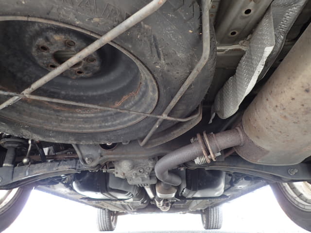 MITSUBISHI Outlander thumbnail 20
