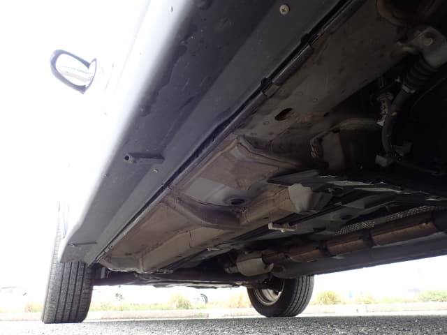 MITSUBISHI Outlander thumbnail 18