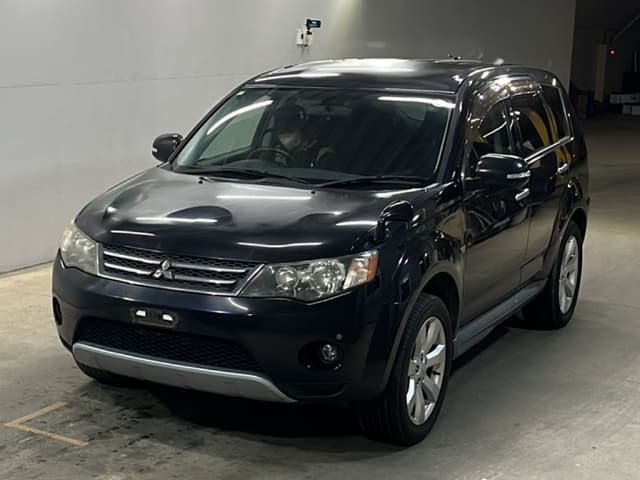 MITSUBISHI Outlander thumbnail 51