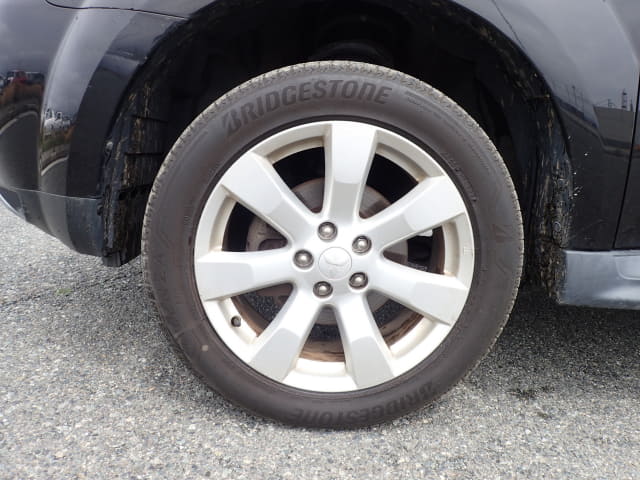 MITSUBISHI Outlander thumbnail 9