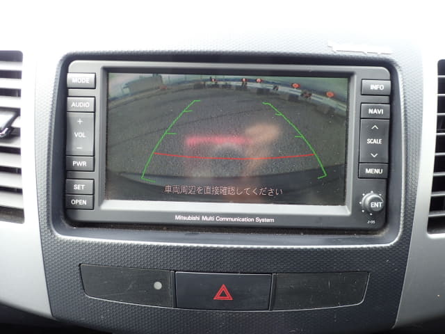 MITSUBISHI Outlander thumbnail 43
