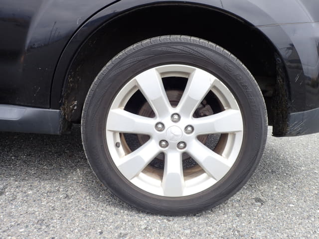 MITSUBISHI Outlander thumbnail 10