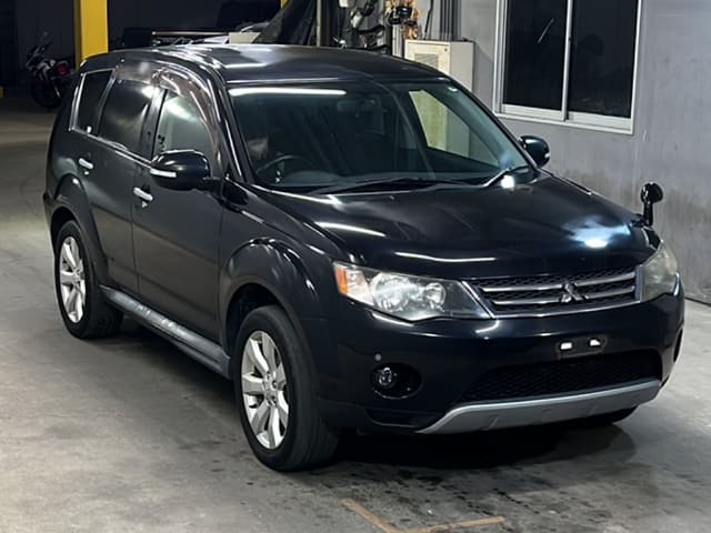 MITSUBISHI Outlander thumbnail 54