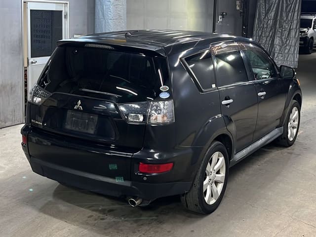 MITSUBISHI Outlander thumbnail 55