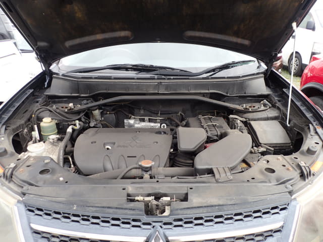 MITSUBISHI Outlander thumbnail 48