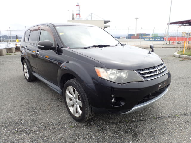 MITSUBISHI Outlander thumbnail 7