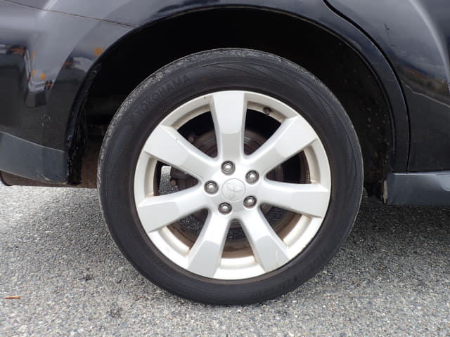 MITSUBISHI Outlander thumbnail 11