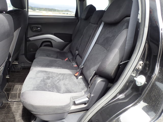 MITSUBISHI Outlander thumbnail 27