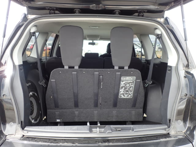 MITSUBISHI Outlander thumbnail 29