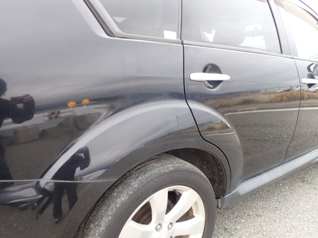 MITSUBISHI Outlander thumbnail 46