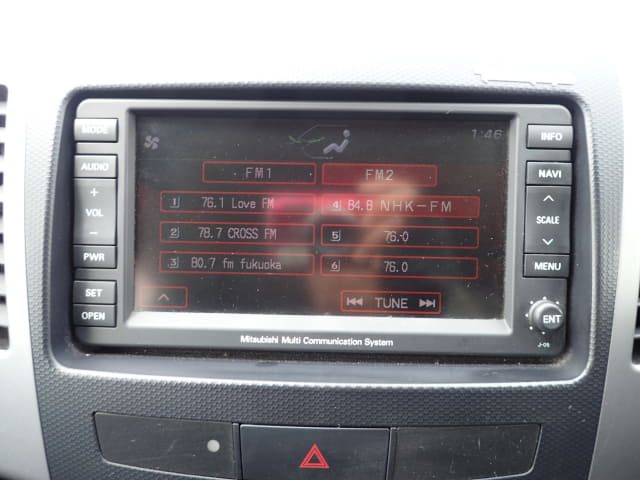 MITSUBISHI Outlander thumbnail 41