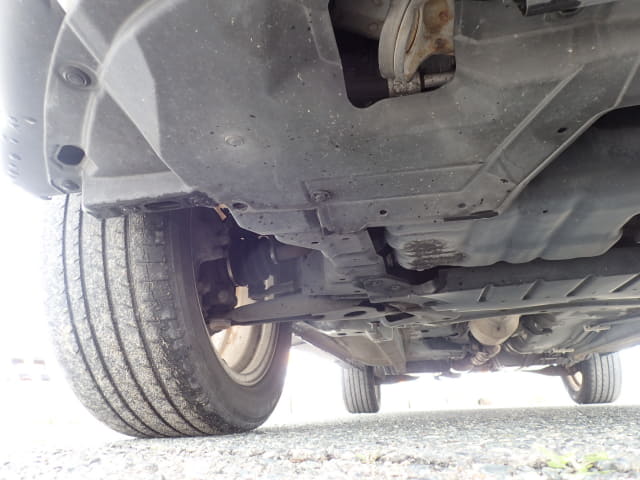 MITSUBISHI Outlander thumbnail 13