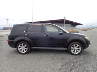 2011 MITSUBISHI Outlander