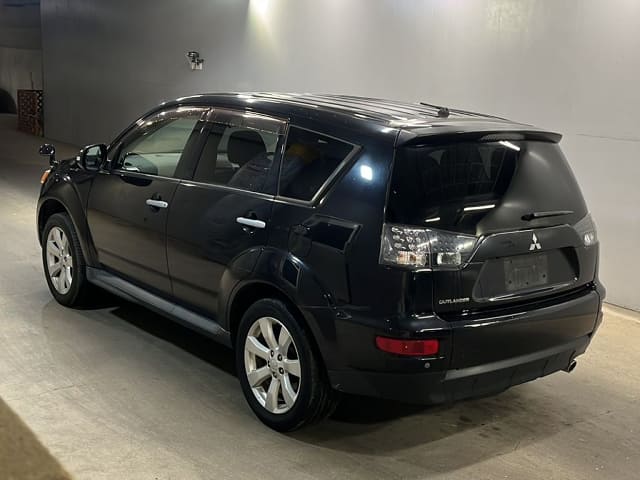 MITSUBISHI Outlander thumbnail 52
