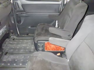 2010 TOYOTA Alphard