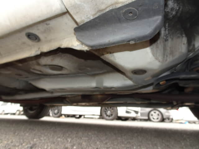 TOYOTA Vitz thumbnail 23