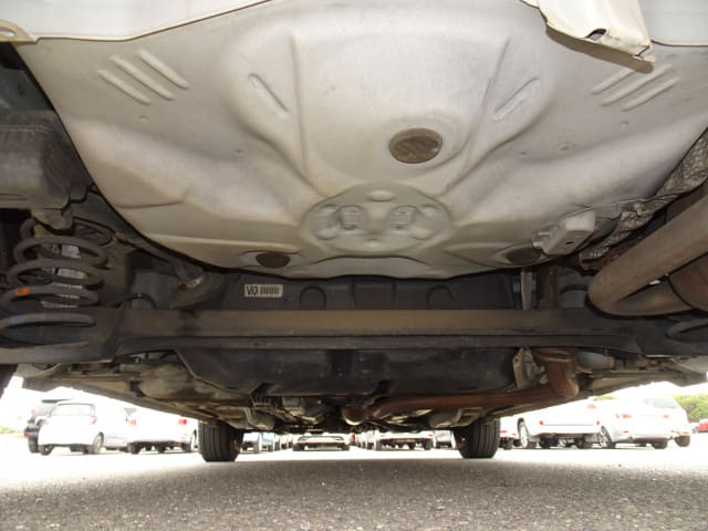TOYOTA Vitz thumbnail 20